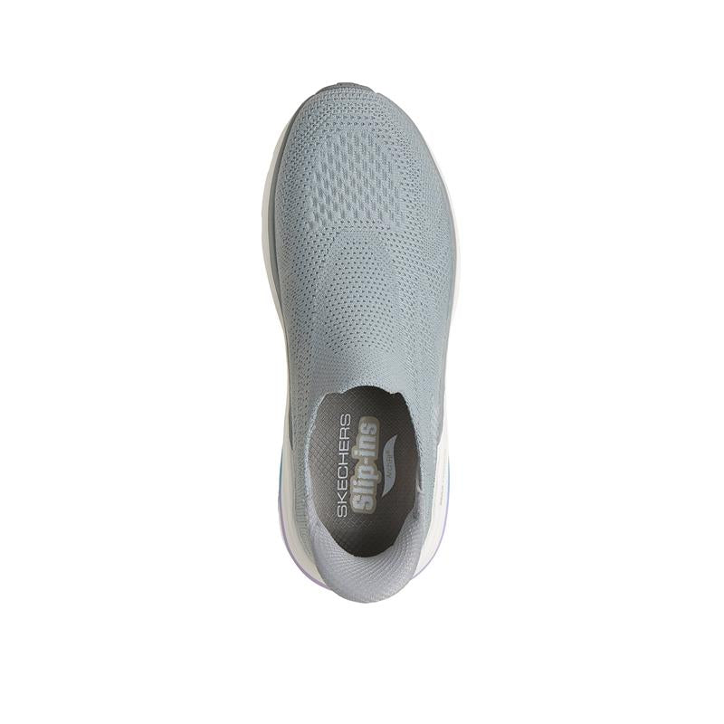 SLIP-INS: MAX CUSHION ARCH FIT 2.0 - 128966/GRY