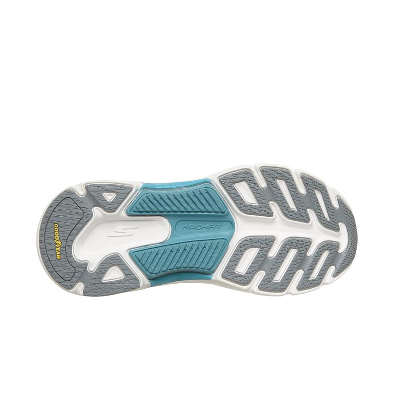 SLIP-INS: MAX CUSHION ARCH FIT 2.0 - 128966/GRY