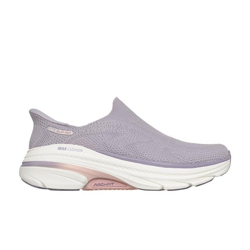 SLIP-INS: MAX CUSHIONING ARCH FIT 2.0 - 128966/LAV