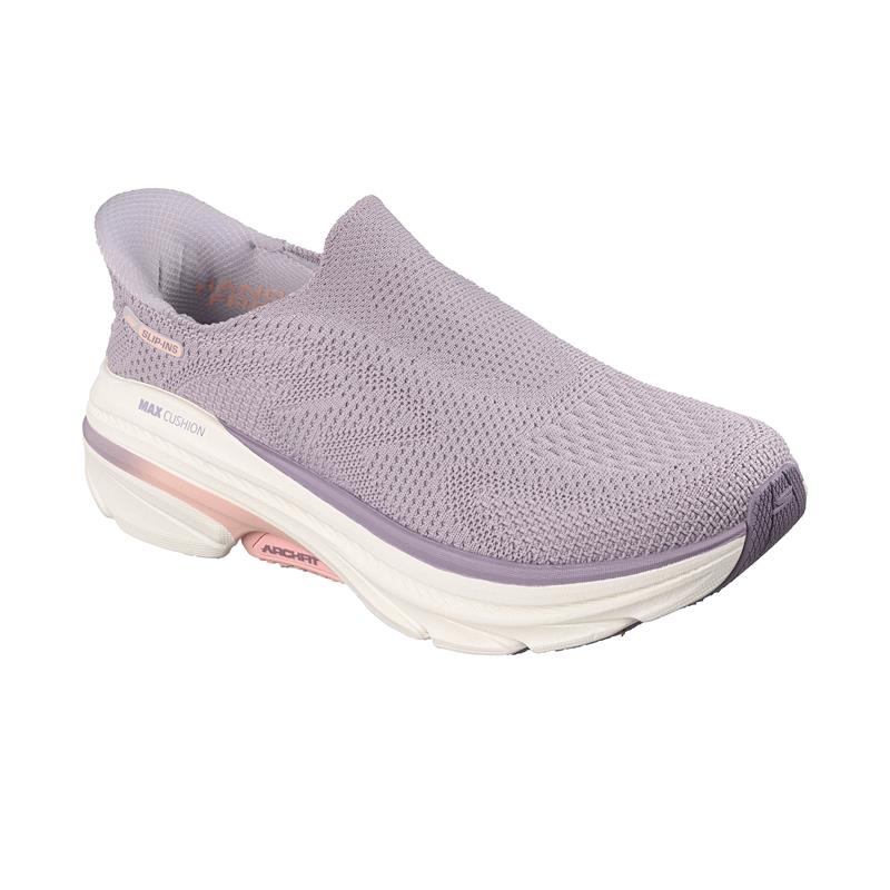 SLIP-INS: MAX CUSHIONING ARCH FIT 2.0 - 128966/LAV