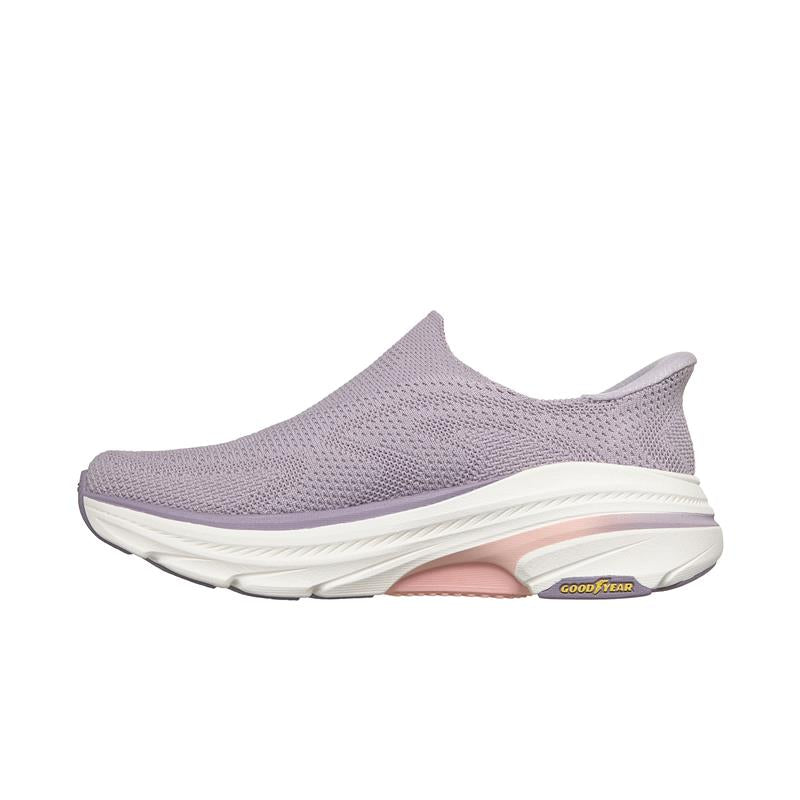 SLIP-INS: MAX CUSHIONING ARCH FIT 2.0 - 128966/LAV