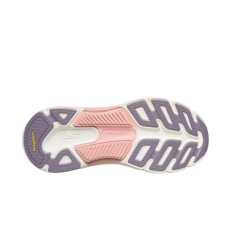 SLIP-INS: MAX CUSHIONING ARCH FIT 2.0 - 128966/LAV