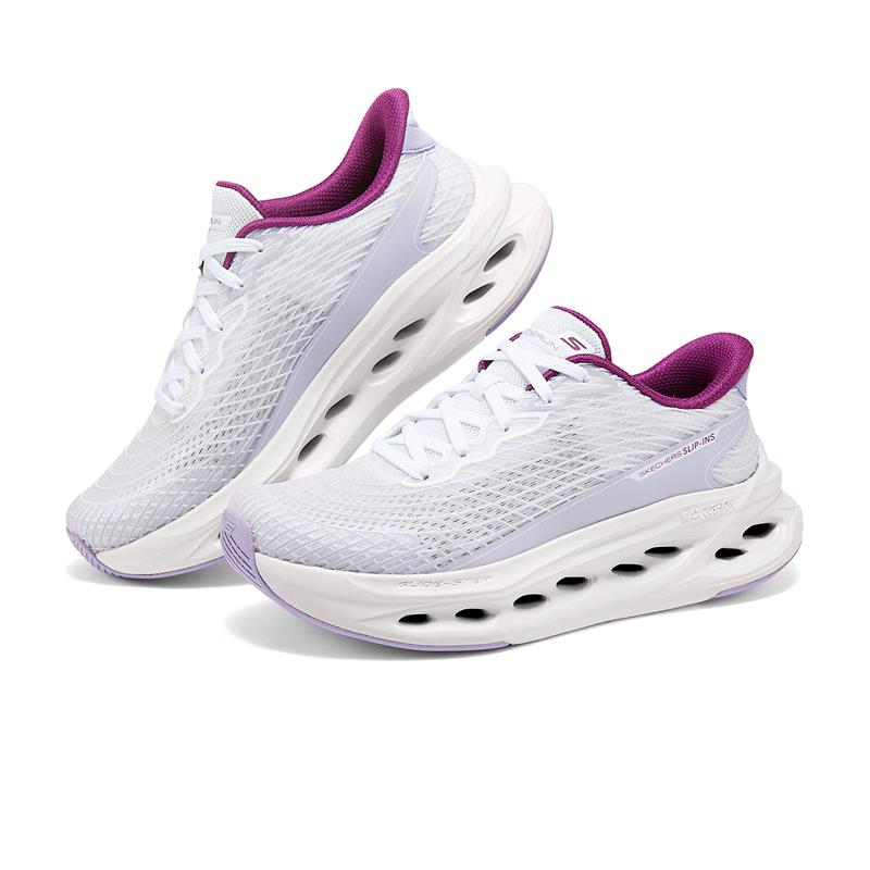 SLIP-INS: MAX CUSHIONING GLIDE-STEP - 129404/WLV