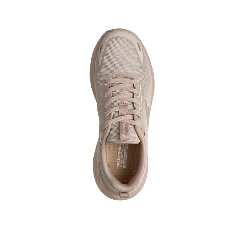 MAX CUSHIONING GLIDE-STEP - 129409/NAT