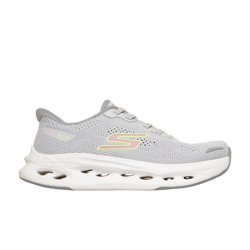 SLIP-INS: MAX CUSHIONING GLIDE-STEP - 129410/GRY