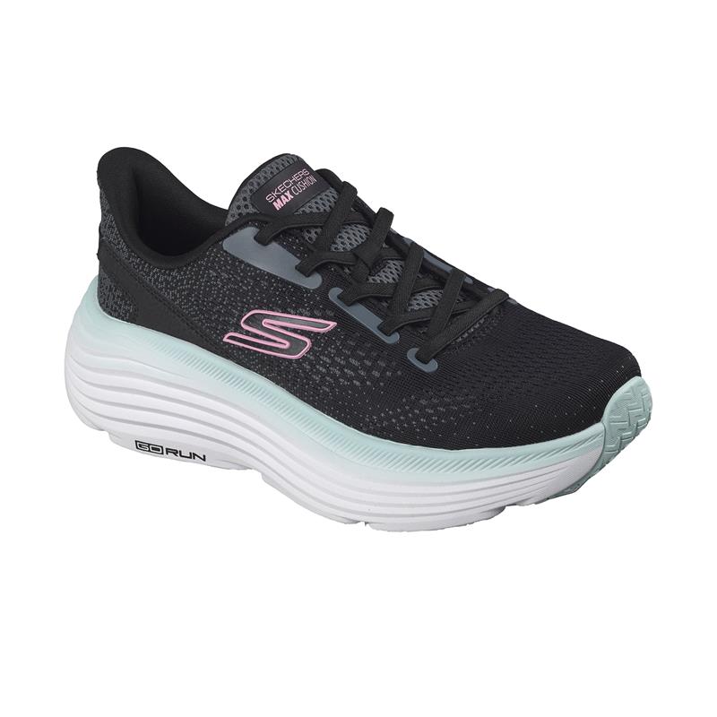 MAX CUSHIONING ENDEAVOUR - 129479/BLK