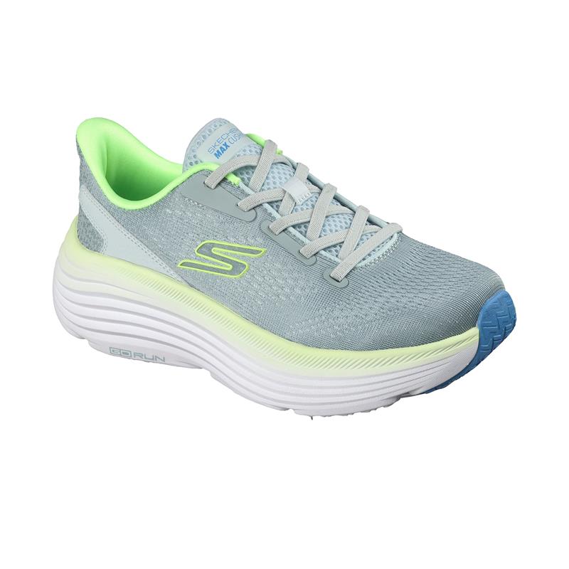 MAX CUSHIONING ENDEAVOUR - 129479/SAGE