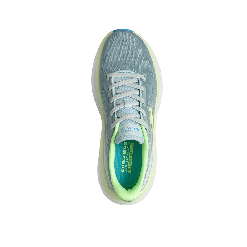 MAX CUSHIONING ENDEAVOUR - 129479/SAGE
