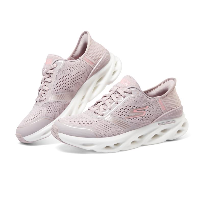 SLIP-INS: GO RUN SWIRL TECH SPEED - 129505/MVE