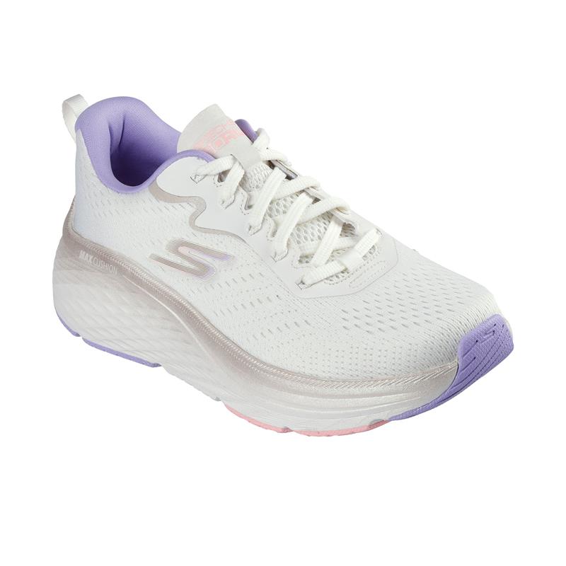MAX CUSHIONING ELITE 2.0 - 129628/NAT