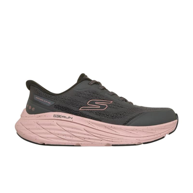 SLIP-INS: MAX CUSHIONING ELITE 3 - 129730/CHAR