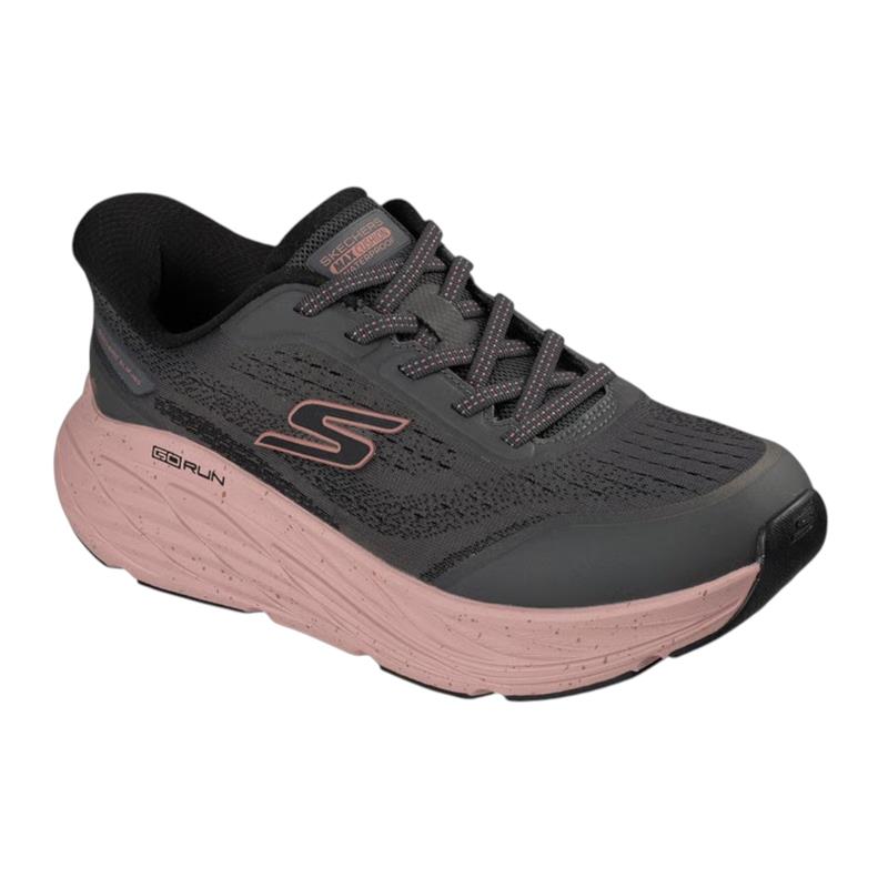 SLIP-INS: MAX CUSHIONING ELITE 3 - 129730/CHAR