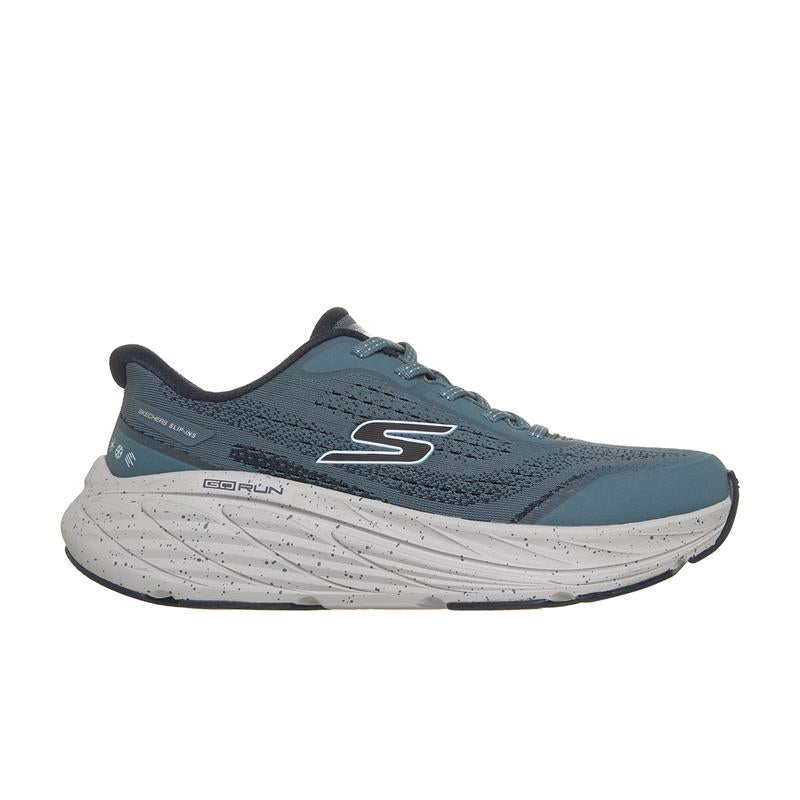 SLIP-INS: MAX CUSHIONING ELITE 3 - 129730/TEAL