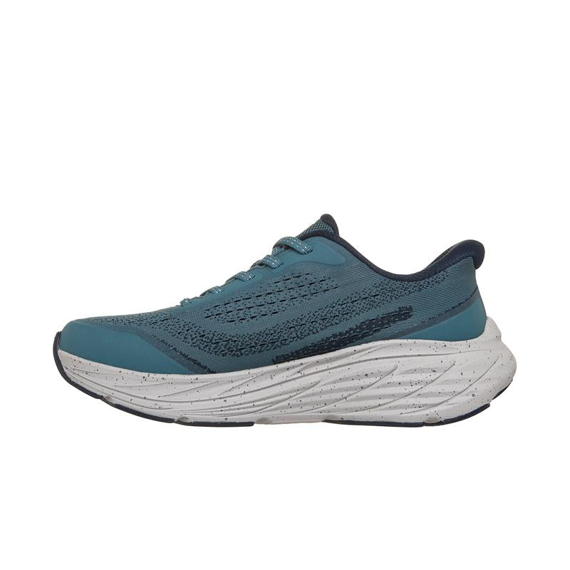 SLIP-INS: MAX CUSHIONING ELITE 3 - 129730/TEAL