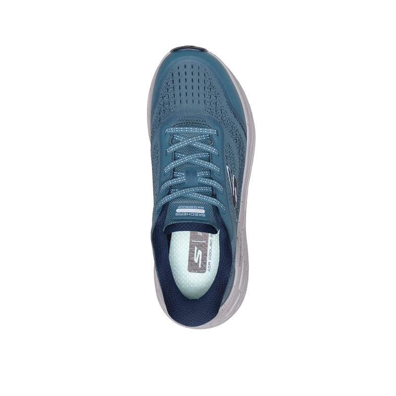 SLIP-INS: MAX CUSHIONING ELITE 3 - 129730/TEAL