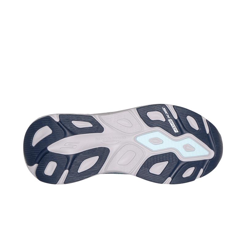 SLIP-INS: MAX CUSHIONING ELITE 3 - 129730/TEAL