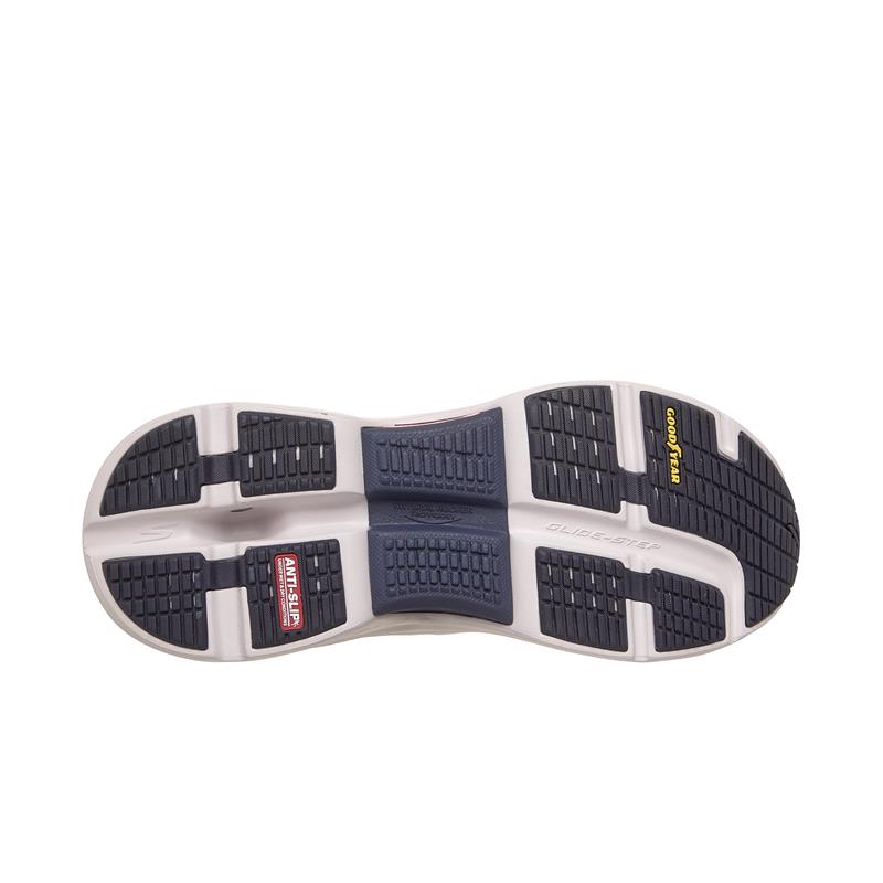 MAXCUSH GLIDESTEP ARCHFIT - 129852/GYLV