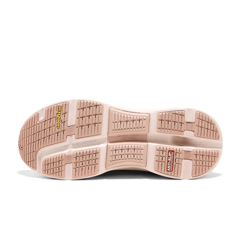 MAXCUSH GLIDESTEP ARCHFIT - 129852/NAT