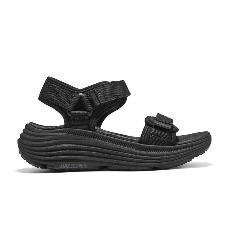 MAX CUSH ENDEAVOUR SANDAL - 141755/BBK