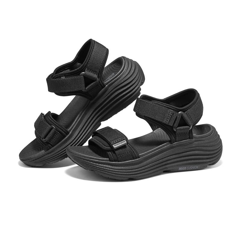 MAX CUSH ENDEAVOUR SANDAL - 141755/BBK