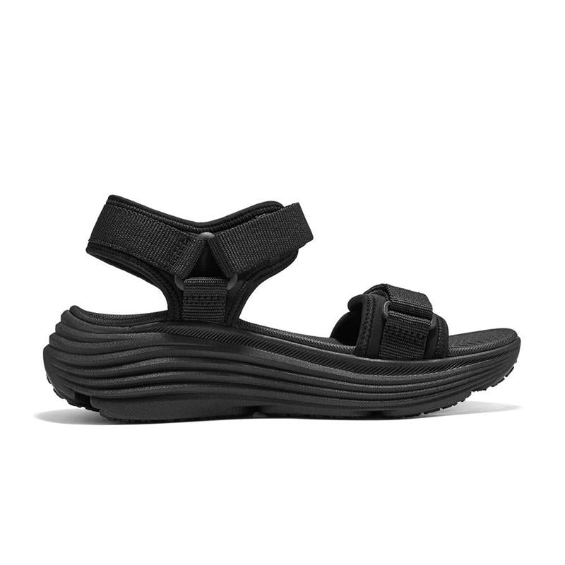 MAX CUSH ENDEAVOUR SANDAL - 141755/BBK