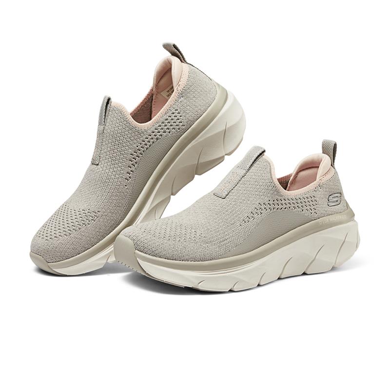 D'LUX WALKER 2.0 - 150092/TPPC