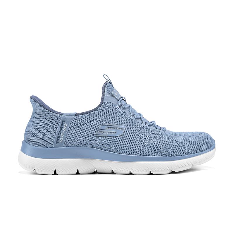 SLIP-INS: SUMMITS - 150284/SLT