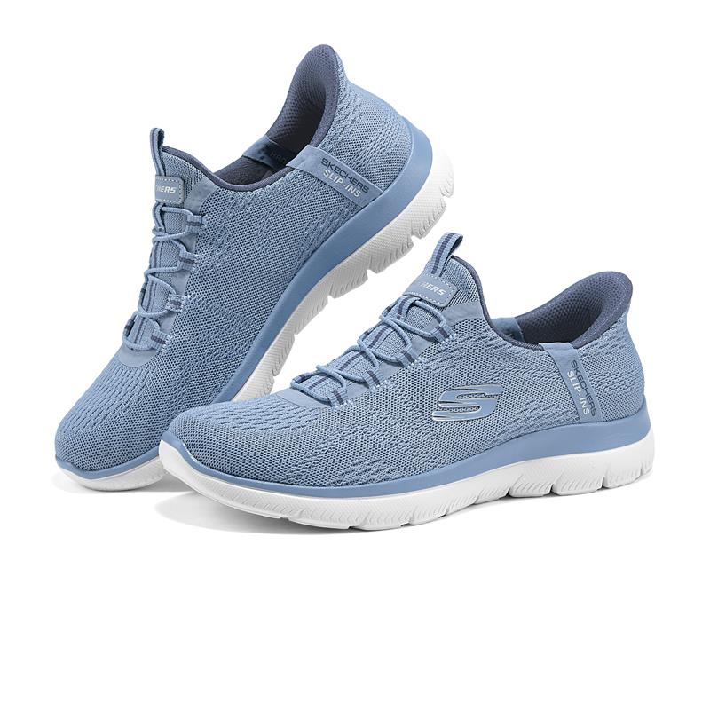 SLIP-INS: SUMMITS - 150284/SLT