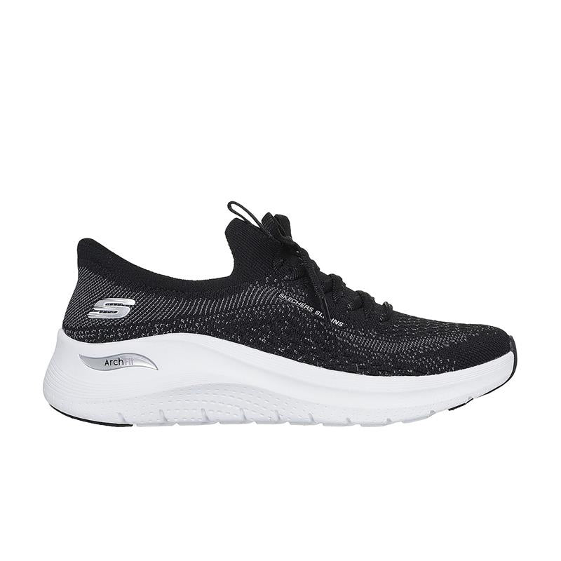 SLIP-INS: ARCH FIT 2.0 - 150331/BKW