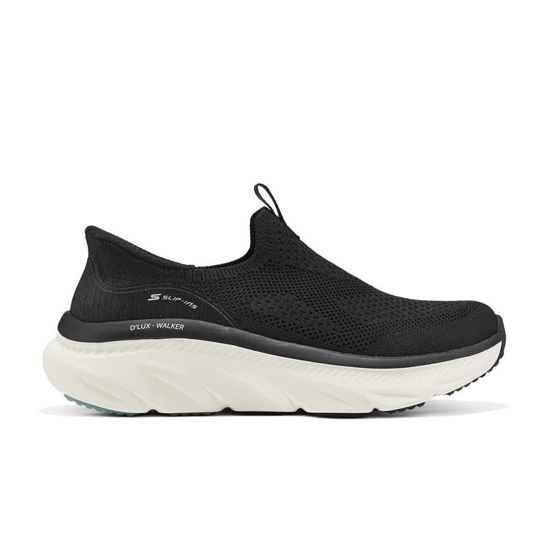 SLIP-INS: D'LUX WALKER 3.0 - 150391/BLK