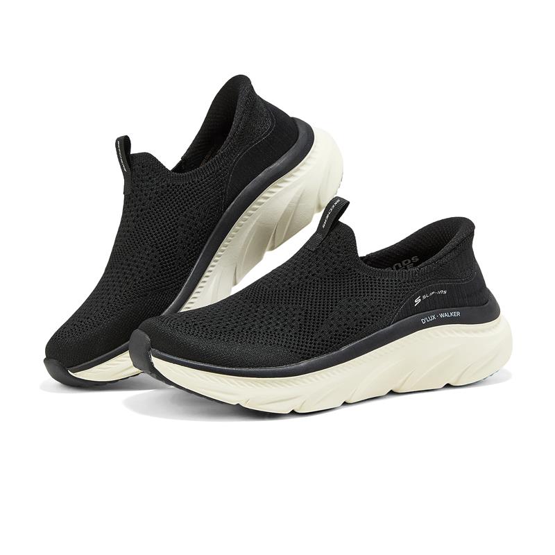 SLIP-INS: D'LUX WALKER 3.0 - 150391/BLK