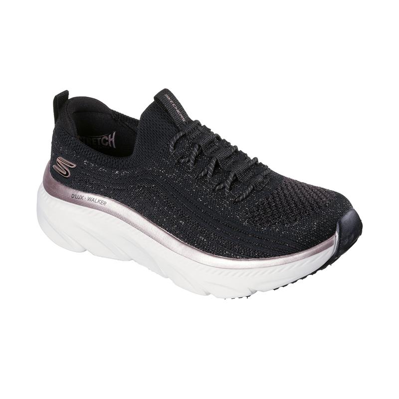 D'LUX WALKER 3.0 - 150395/BKRG