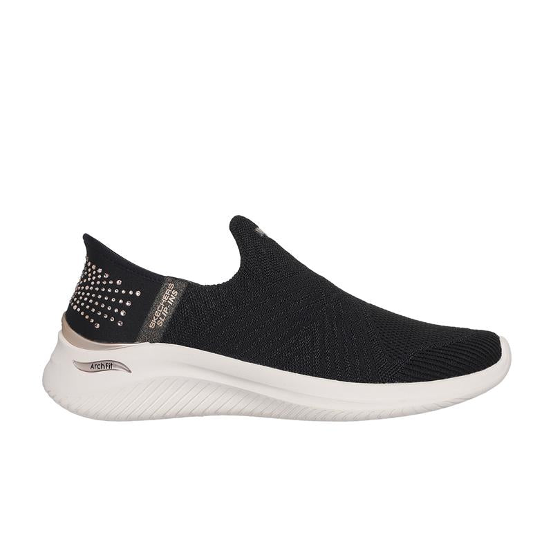 SLIP-INS: ARCH FIT ULTRA FLEX 3.0 - 150642/BKRG