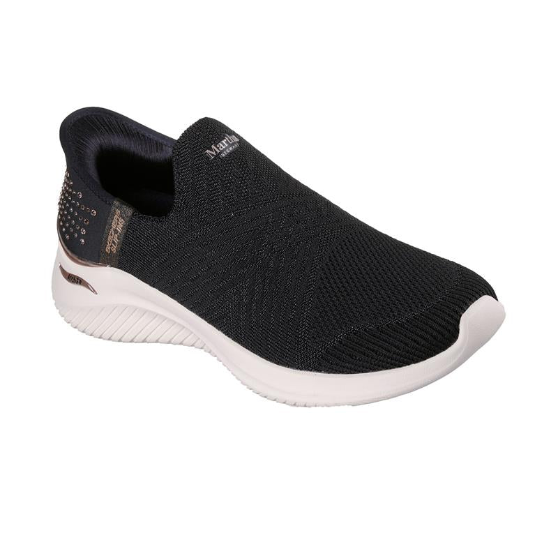 SLIP-INS: ARCH FIT ULTRA FLEX 3.0 - 150642/BKRG