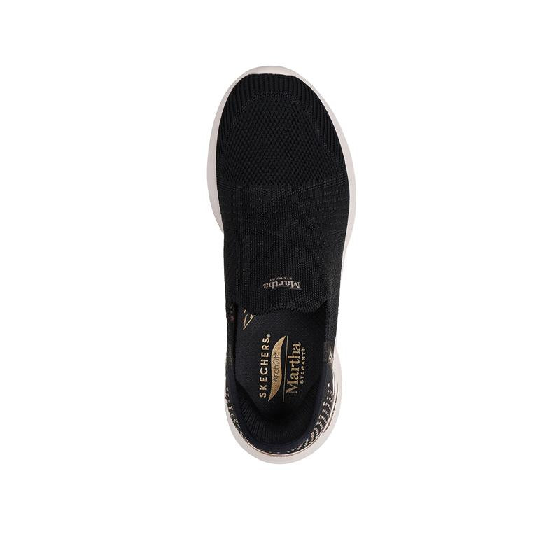 SLIP-INS: ARCH FIT ULTRA FLEX 3.0 - 150642/BKRG