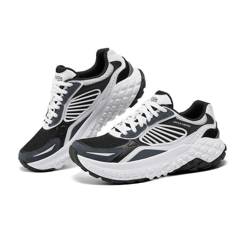 SKECHERS MONSTER EVO - 150682/BKW