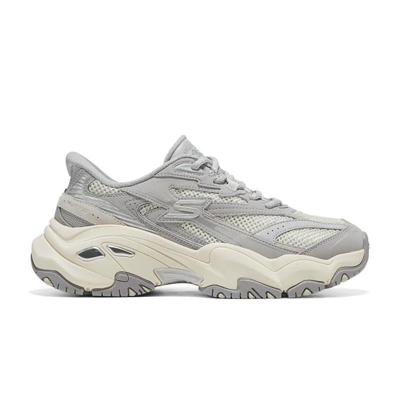 SLIP-INS: D'LITES 6.0 - 150703/GRY