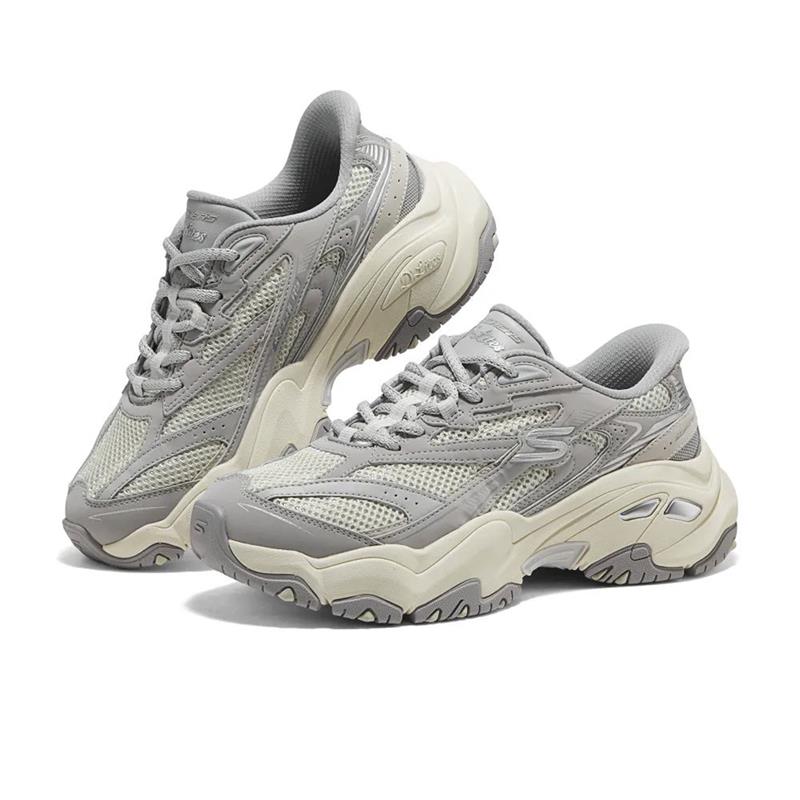 SLIP-INS: D'LITES 6.0 - 150703/GRY
