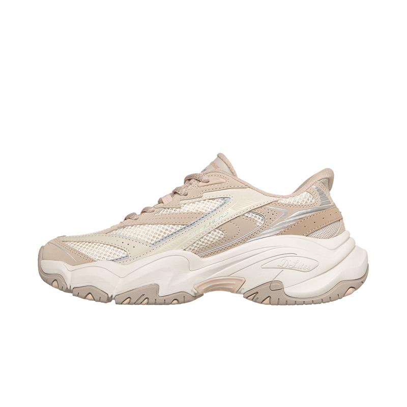 SLIP-INS: D'LITES 6.0 - 150703/NAT