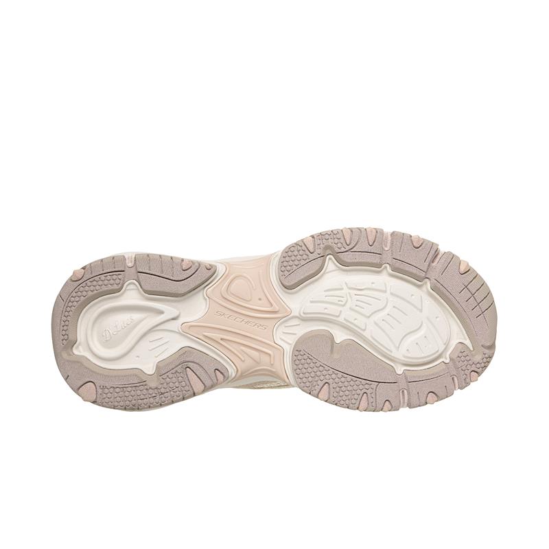 SLIP-INS: D'LITES 6.0 - 150703/NAT