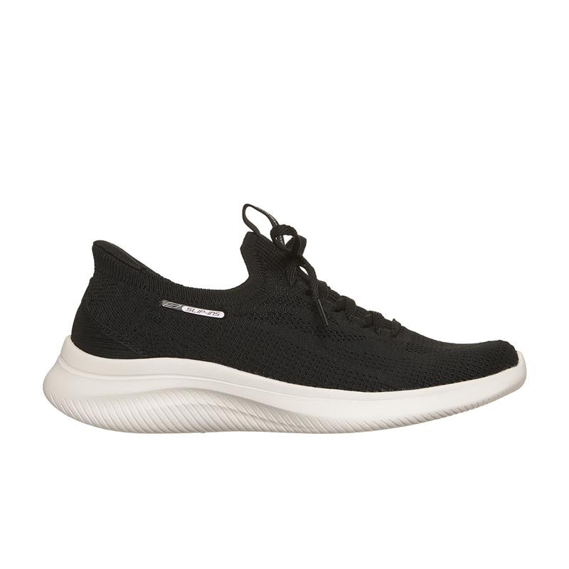 SLIP-INS: ULTRA FLEX 4.0 - 150801/BLK