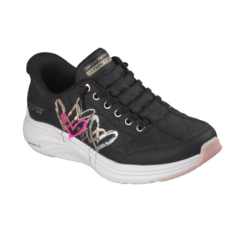 SLIP-INS: CONTOUR FOAM - 150847/BKGD
