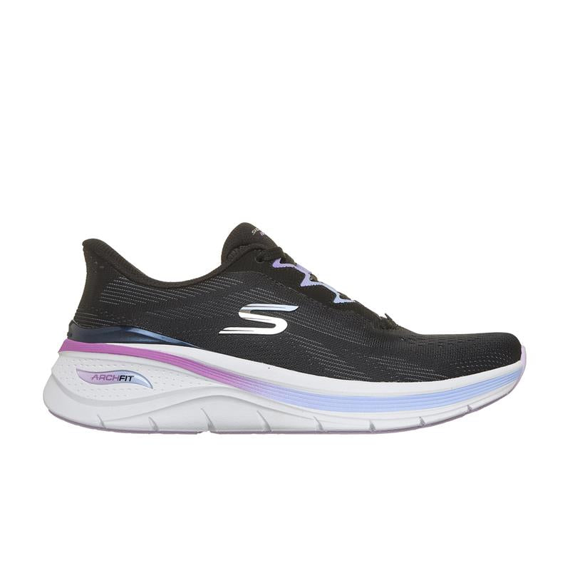 SLIP-INS: ARCH FIT 3.0 - 150880/BKMT