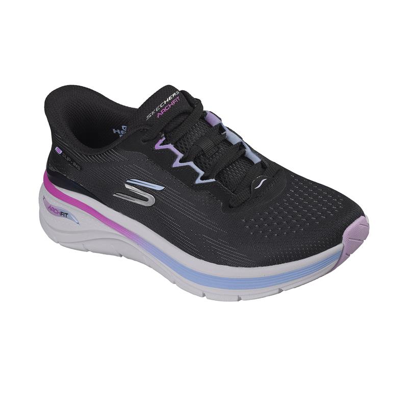 SLIP-INS: ARCH FIT 3.0 - 150880/BKMT