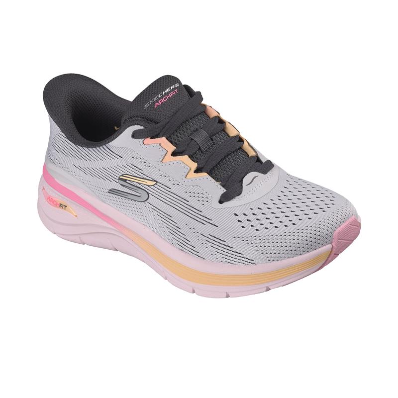 SLIP-INS: ARCH FIT 3.0 - 150880/LGMT