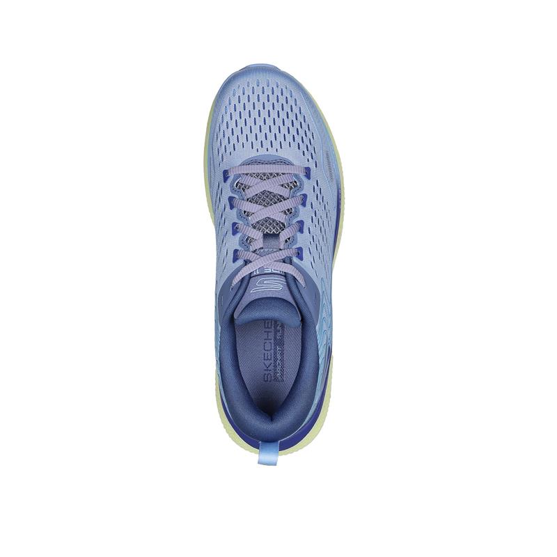 GO RUN RIDE 11 - 172079/LTBL - | SKECHERS香港官方網上商店 – Skechers HK Store