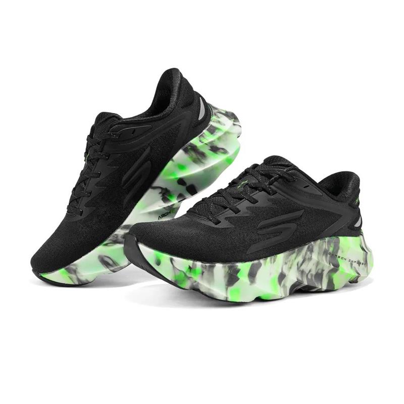 SLIP-INS: AERO BURST™ - 172216/BKGR
