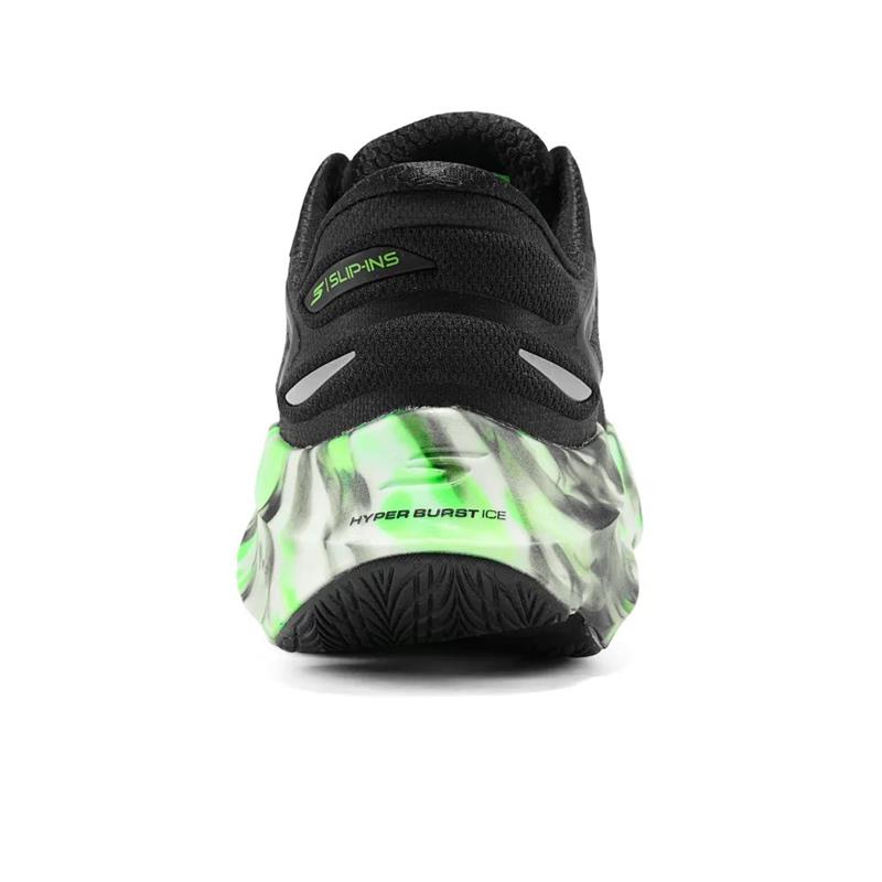 SLIP-INS: AERO BURST™ - 172216/BKGR