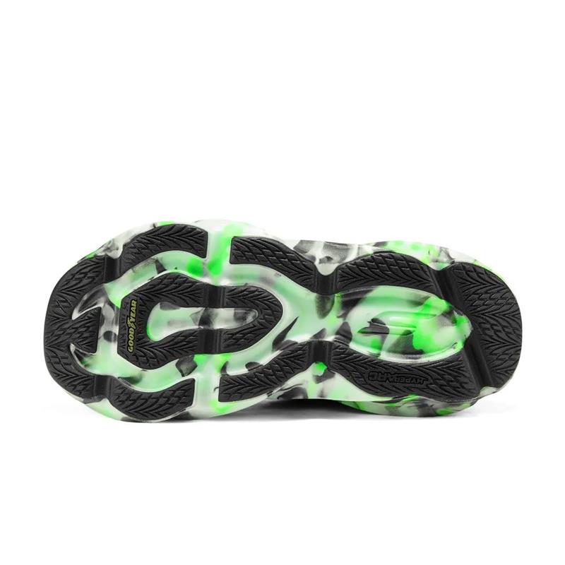 SLIP-INS: AERO BURST™ - 172216/BKGR