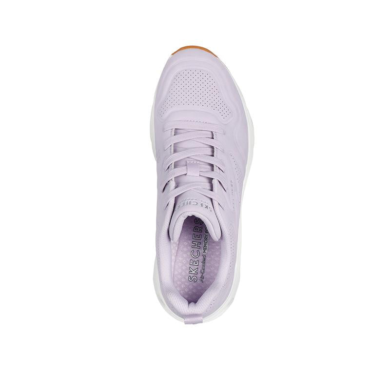 177390 TRES-AIR UNO - 177390/LIL - | SKECHERS香港官方網上商店 – Skechers HK Store